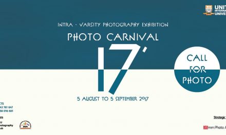 Photo Carnival 17′